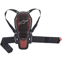 Alpinestars Nucleon KR-1 Cell Rückenprotektor - - XS