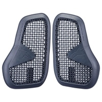 Alpinestars Nucleon Flex Pro Ci Brustschutz - Anthracite -