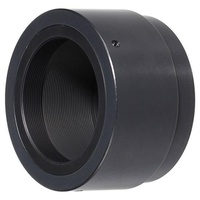 Novoflex Adapter T2 Objektiv an Nikon Z Kamera, Objektivadapter,