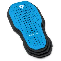 RevIt! Revit Seesoft Air Rückenprotektor schwarz/blau, 4