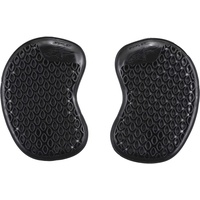Alpinestars Bioflex, Paar Hüftprotektoren schwarz, L