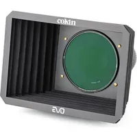 Cokin EVO Bellows Z Serie, Objektivfilter, Schwarz
