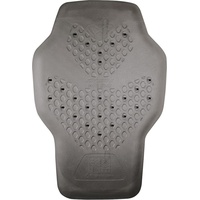 IXON IX-PRO BFB-2 PLASTIC PROTECTION MIX GREY M