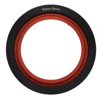 LEE Filters LEE SW150 Mark II für Sigma 20mm