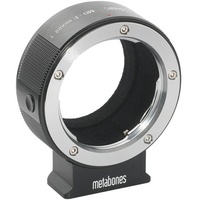Metabones Minolta MD an E-mount T Adapter