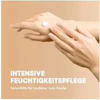 HAUTALLERLIEBST Handcreme Kamille 100 ml