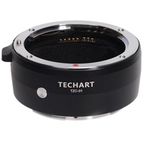 TechArt Pro Nikon Z