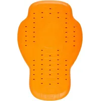 Furygan D3O Fury Level 2 Rückenprotektor, orange, Größe S