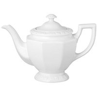 Rosenthal Maria Weiß Teekanne 920ml (10430-800001-14230)