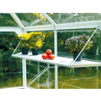 Vitavia Alu-Regal, abklappbar, für Hera 4500 alu