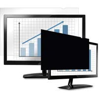 Fellowes Blickschutzfilter 16:9 (23.80", 16:9), Monitor Schutzfolie