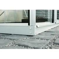 Vitavia Stahlfundament 5000, 6 cm