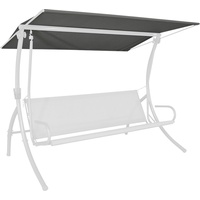 Angerer Freizeitmöbel Hollywoodschaukelersatzdach, 210x145cm (92097136)