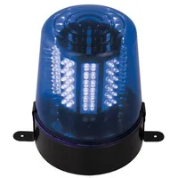HQ Power Led-Rundumleuchte - blau