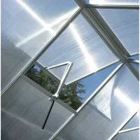 Vitavia Automatischer Dachlüfter Thermovent