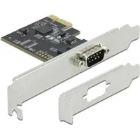 DeLock 90000 PCI-Express Karte RS232