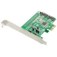 Dawicontrol DC-600E RAID BLISTER