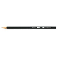 Faber-Castell Bleistift 1111, 2B