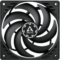 Arctic P12 Slim PWM PST 120 mm schwarz 4-pin