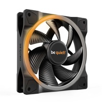 Be quiet! Light Wings 120mm PWM