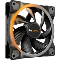 Be quiet! Light Wings 120mm Gehäuselüfter ARGB Beleuchtung
