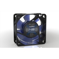 Noiseblocker BlackSilent XR-2 - 60mm