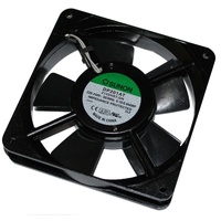 SUNON DP201AT2122HST Axiallüfter 230 V/AC 108.67 m3/h (L x