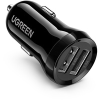 UGREEN Ladegerät für Mobilgeräte MP3, MP4, Smartphone, Tablet Schwarz