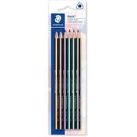 Staedtler 118, HB, 6 Stück(e)