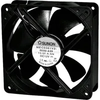 SUNON MEC0382V1-A99 Axiallüfter 24 V/DC 234.4 m3/h (L x