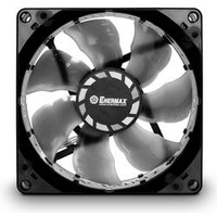 Enermax Technology Enermax T.B.Silence 9cm PC-Gehäuse-Lüfter Schwarz