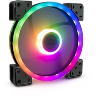 Inter-Tech Argus RS-141, 140mm (88885539)