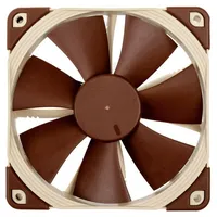 Noctua NF-F12 5V 120x120x25mm, 3-Pin (1500rpm, 22,4dB(A), 93,4m3/h)