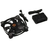 Thermaltake Riing 12 RGB LED CL-F042-PL12SW-A Gehäuselüfter