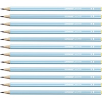 Stabilo - Bleistift - pencil 160 in blau -