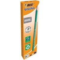 BIC Evolution 655 HB 12 Stück,