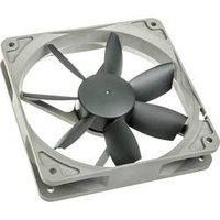 Noctua NF-S12B redux-700 120x120x25mm, 3-Pin (700rpm, 6,8dB(A), 56,9m3/h)