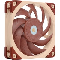 Noctua NF-A12x25 LS-PWM 120x120x25mm, 4-Pin PWM (1200rpm, 12,1dB(A), 55,7m3/h)