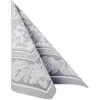 Papstar Servietten ROYAL Ornaments