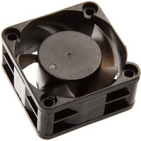 Noiseblocker BlackSilent Pro PM-2 - Gehäuselüfter