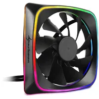 Sharkoon RGB SHARK Lights schwarz