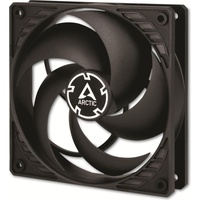 Arctic P12 PWM PST CO Schwarz - 120 mm