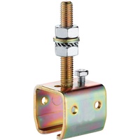 Helm Muffe -04 304 Pro 300 STA ZN Ausf.