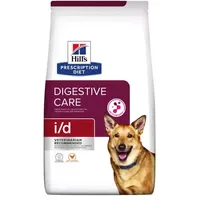 Hill's Prescription Diet i/d Digestive Care 4 kg