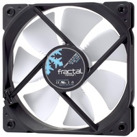 Fractal Design Dynamic X2 GP-12 PWM weiß, 120mm