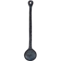 House Doctor Löffel Pion schwarz