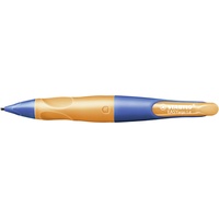Stabilo Druck-Bleistift EASYergo 1.4 Rechtshänder ultramarinblau/neonorange