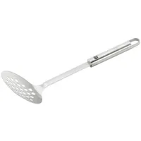 Zwilling Schaumlöffel Pro 33,2 cm Edelstahl Silber