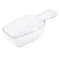 Oxo Good Grips POP-Portionierlöffel – Messlöffel POP-Behälter à 2,1