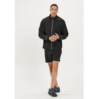 Endurance Laufjacke Lessend SCHWARZ|SCHWARZ|SCHWARZ S